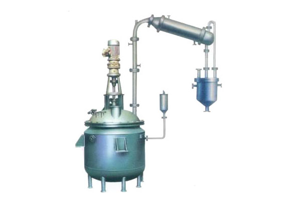 不飽和聚酯樹脂設備