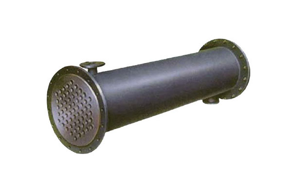 列管式冷凝器