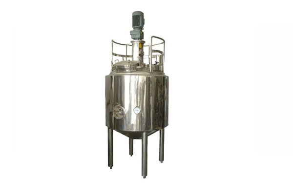 發(fā)酵罐